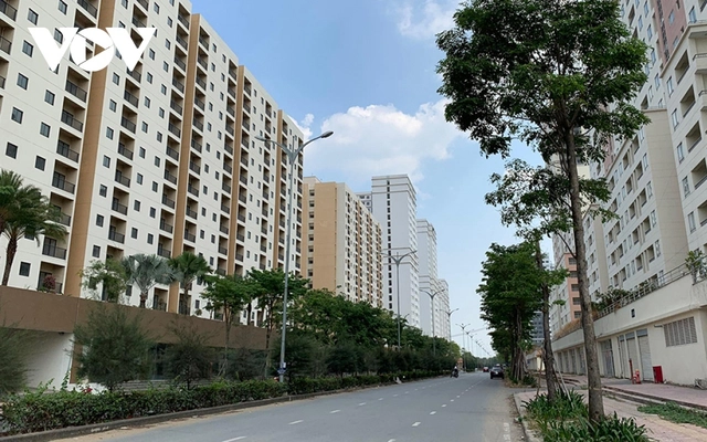 NHIỀU VƯỚNG MẮC CỦA THỊ TRƯỜNG BĐS ĐANG TỪNG BƯỚC ĐƯỢC THÁO GỠ