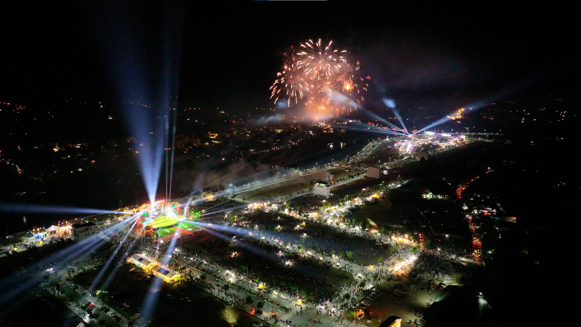 LỄ KỶ NIỆM 190 NĂM THÀNH LẬP HUYỆN THANH SƠN